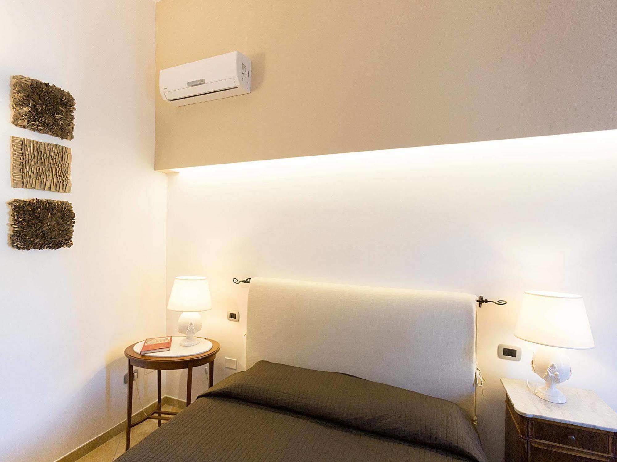 Nonna Jole Bed & Breakfast Lecce Exterior foto